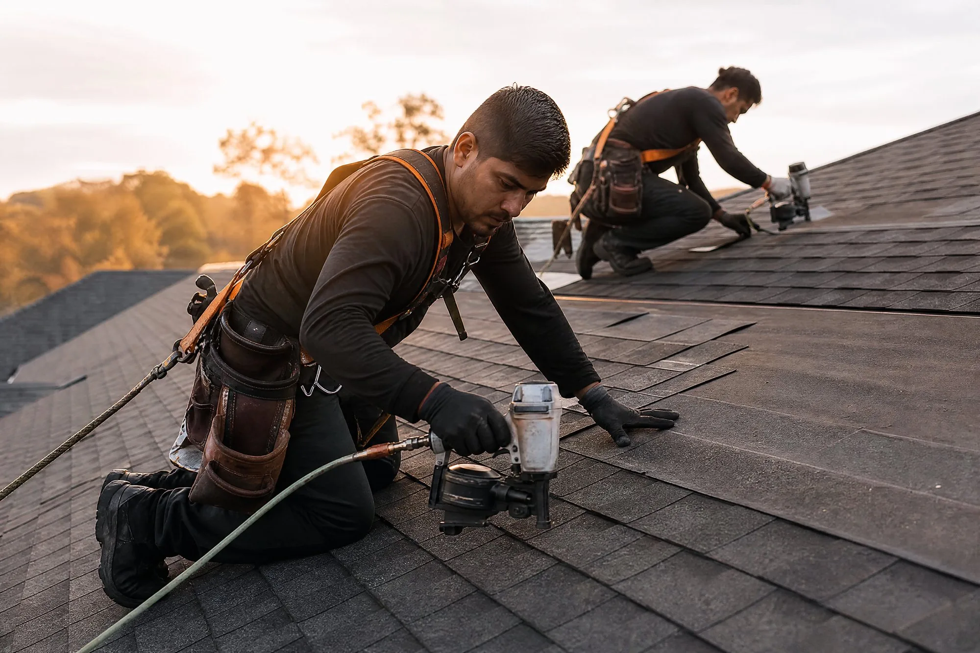 Roof Repair