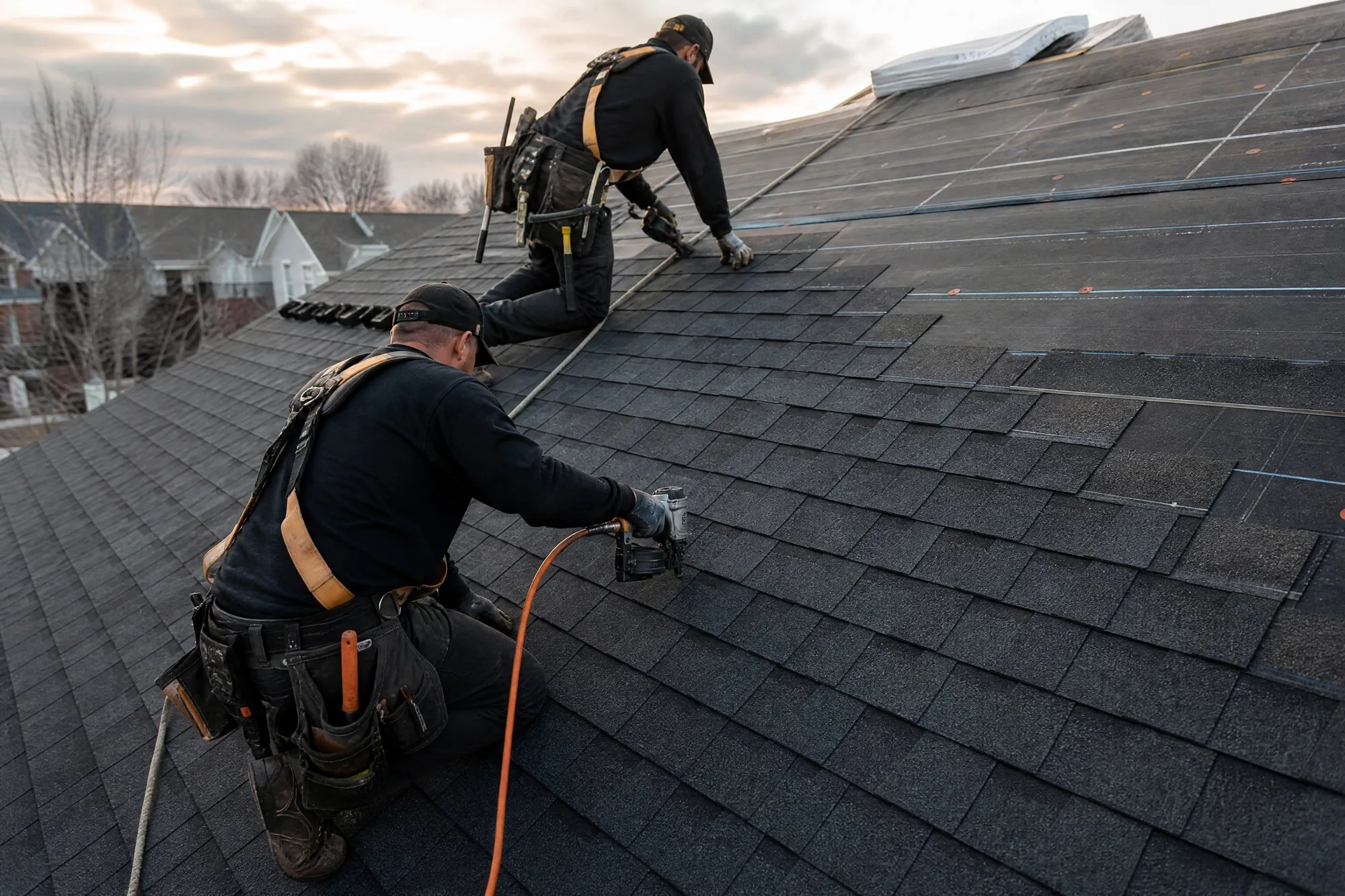 Roof Repair