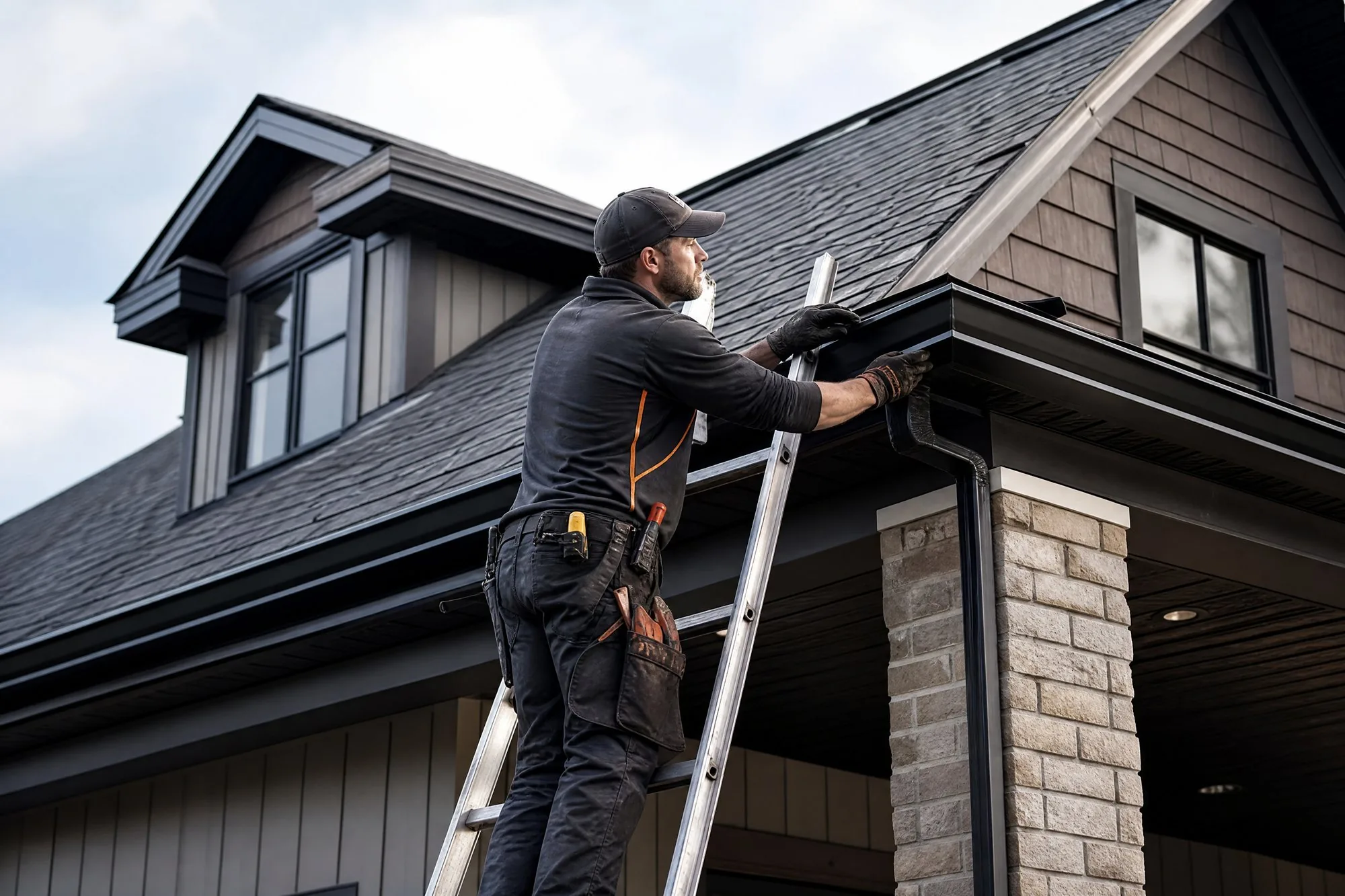 Roof Repair in Elsberry MO