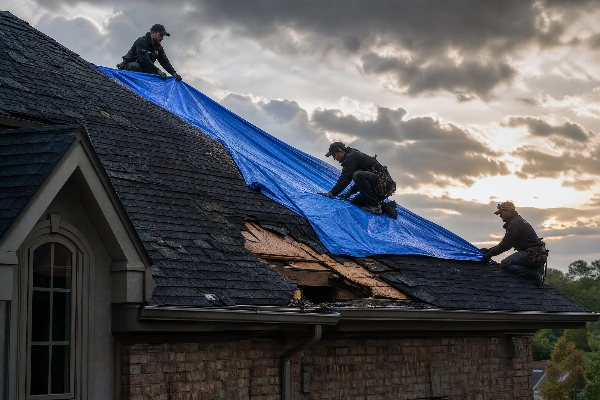 Emergency Response in Elsberry MO